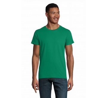 TEE-SHIRT COTON BIO HOMME CRUSADER 03582 - SOL'S