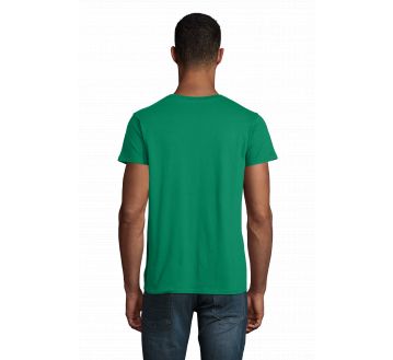 TEE-SHIRT COTON BIO HOMME CRUSADER 03582 - SOL'S