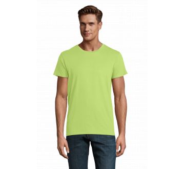 TEE-SHIRT COTON BIO HOMME CRUSADER 03582 - SOL'S