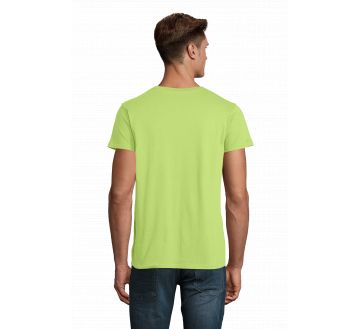 TEE-SHIRT COTON BIO HOMME CRUSADER 03582 - SOL'S