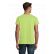 TEE-SHIRT COTON BIO HOMME CRUSADER 03582 - SOL'S