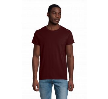 TEE-SHIRT COTON BIO HOMME CRUSADER 03582 - SOL'S