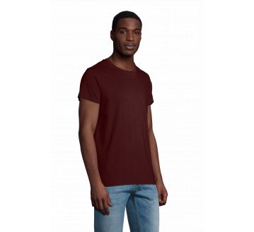 TEE-SHIRT COTON BIO HOMME CRUSADER 03582 - SOL'S