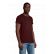 TEE-SHIRT COTON BIO HOMME CRUSADER 03582 - SOL'S