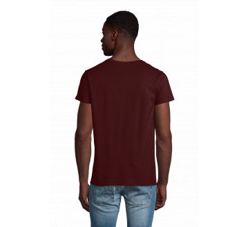TEE-SHIRT COTON BIO HOMME CRUSADER 03582 - SOL'S
