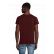 TEE-SHIRT COTON BIO HOMME CRUSADER 03582 - SOL'S