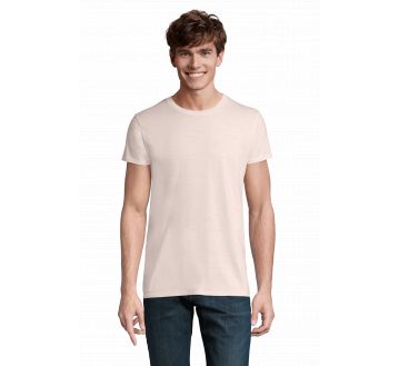 TEE-SHIRT COTON BIO HOMME CRUSADER 03582 - SOL'S