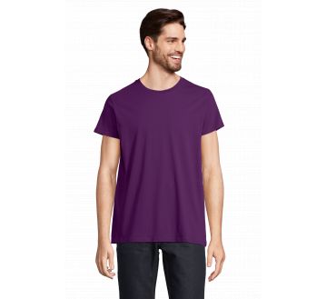 TEE-SHIRT COTON BIO HOMME CRUSADER 03582 - SOL'S