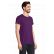 TEE-SHIRT COTON BIO HOMME CRUSADER 03582 - SOL'S