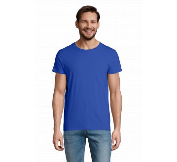 TEE-SHIRT COTON BIO HOMME CRUSADER 03582 - SOL'S