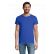 TEE-SHIRT COTON BIO HOMME CRUSADER 03582 - SOL'S