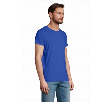 TEE-SHIRT COTON BIO HOMME CRUSADER 03582 - SOL'S