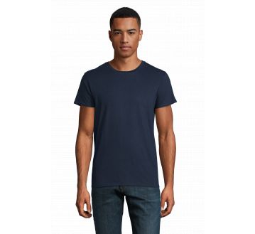 TEE-SHIRT COTON BIO HOMME CRUSADER 03582 - SOL'S