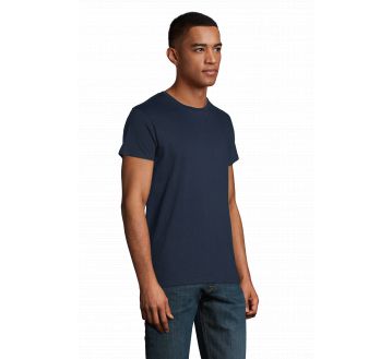 TEE-SHIRT COTON BIO HOMME CRUSADER 03582 - SOL'S