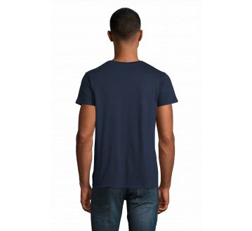 TEE-SHIRT COTON BIO HOMME CRUSADER 03582 - SOL'S