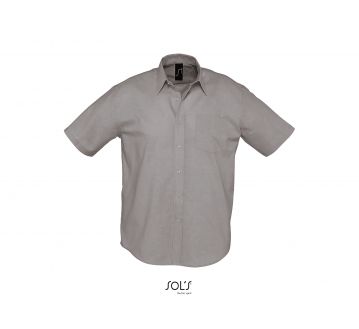 Chemise BRISBANE Sol's silver