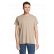 TEE-SHIRT COTON BIO HOMME CRUSADER 03582 - SOL'S