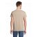 TEE-SHIRT COTON BIO HOMME CRUSADER 03582 - SOL'S