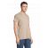 TEE-SHIRT COTON BIO HOMME CRUSADER 03582 - SOL'S