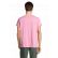 TEE-SHIRT COTON BIO HOMME CRUSADER 03582 - SOL'S