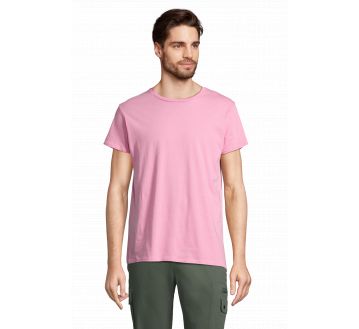 TEE-SHIRT COTON BIO HOMME CRUSADER 03582 - SOL'S