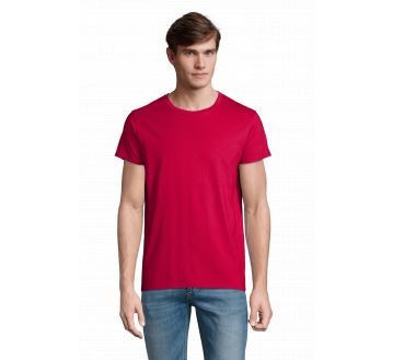 TEE-SHIRT COTON BIO HOMME CRUSADER 03582 - SOL'S