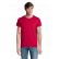 TEE-SHIRT COTON BIO HOMME CRUSADER 03582 - SOL'S