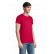 TEE-SHIRT COTON BIO HOMME CRUSADER 03582 - SOL'S