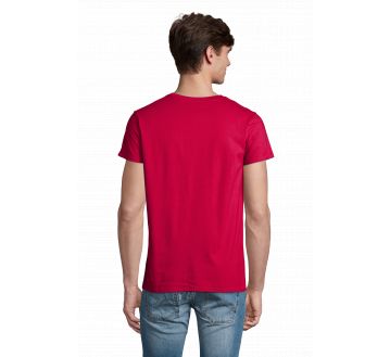 TEE-SHIRT COTON BIO HOMME CRUSADER 03582 - SOL'S