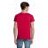 TEE-SHIRT COTON BIO HOMME CRUSADER 03582 - SOL'S