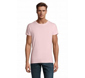 TEE-SHIRT COTON BIO HOMME CRUSADER 03582 - SOL'S