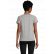 TEE-SHIRT FEMME PIONEER COTON BIOLOGIQUE 03579 - SOL'S