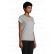 TEE-SHIRT FEMME PIONEER COTON BIOLOGIQUE 03579 - SOL'S