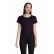 TEE-SHIRT FEMME PIONEER COTON BIOLOGIQUE 03579 - SOL'S