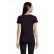 TEE-SHIRT FEMME PIONEER COTON BIOLOGIQUE 03579 - SOL'S