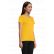 TEE-SHIRT FEMME PIONEER COTON BIOLOGIQUE 03579 - SOL'S