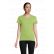 TEE-SHIRT FEMME PIONEER COTON BIOLOGIQUE 03579 - SOL'S