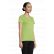 TEE-SHIRT FEMME PIONEER COTON BIOLOGIQUE 03579 - SOL'S