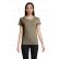 TEE-SHIRT FEMME PIONEER COTON BIOLOGIQUE 03579 - SOL'S