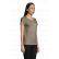TEE-SHIRT FEMME PIONEER COTON BIOLOGIQUE 03579 - SOL'S