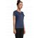 TEE-SHIRT FEMME PIONEER COTON BIOLOGIQUE 03579 - SOL'S