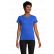 TEE-SHIRT FEMME PIONEER COTON BIOLOGIQUE 03579 - SOL'S