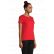 TEE-SHIRT FEMME PIONEER COTON BIOLOGIQUE 03579 - SOL'S