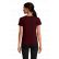 TEE-SHIRT FEMME PIONEER COTON BIOLOGIQUE 03579 - SOL'S