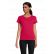 TEE-SHIRT FEMME PIONEER COTON BIOLOGIQUE 03579 - SOL'S