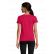 TEE-SHIRT FEMME PIONEER COTON BIOLOGIQUE 03579 - SOL'S