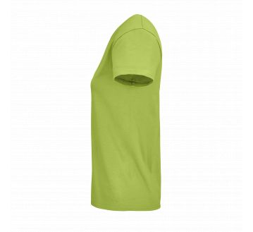 TEE-SHIRT FEMME PIONEER COTON BIOLOGIQUE 03579...