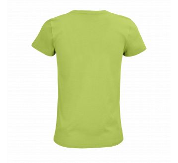 TEE-SHIRT FEMME PIONEER COTON BIOLOGIQUE 03579...
