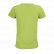 TEE-SHIRT FEMME PIONEER COTON BIOLOGIQUE 03579 - SOL'S