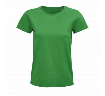 T-shirt PIONEER Sol's vert prairie